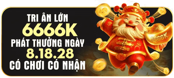 Hoàn trả cược hàng ngày không giới hạn 56wun