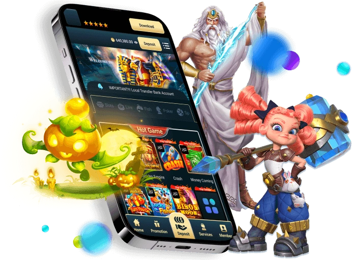 Mẹo chơi game casino 56wun: Từ người mới đến chuyên gia