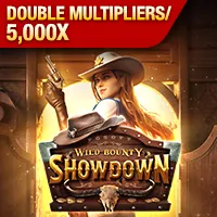 Game show trực tuyến với người dẫn chương trình và vòng quay may mắn