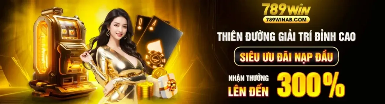 Ưu đãi chào mừng thành viên mới