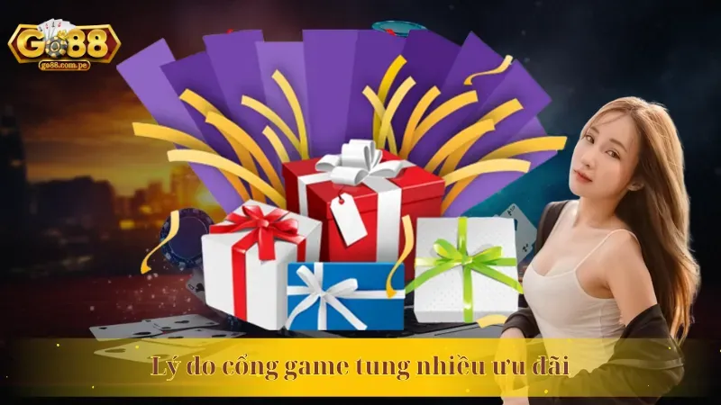 Ưu đãi độc quyền chào mừng thành viên mới 56wun